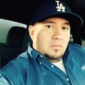 Meet your Posher, Alan